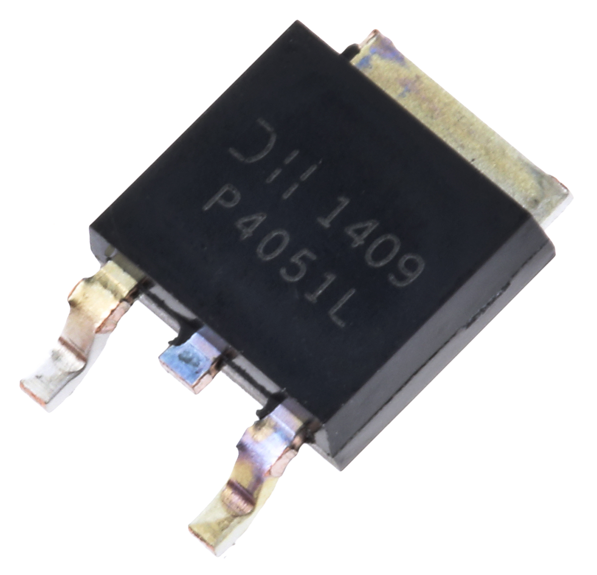 DMP4051LK3-13, DiodesZetex