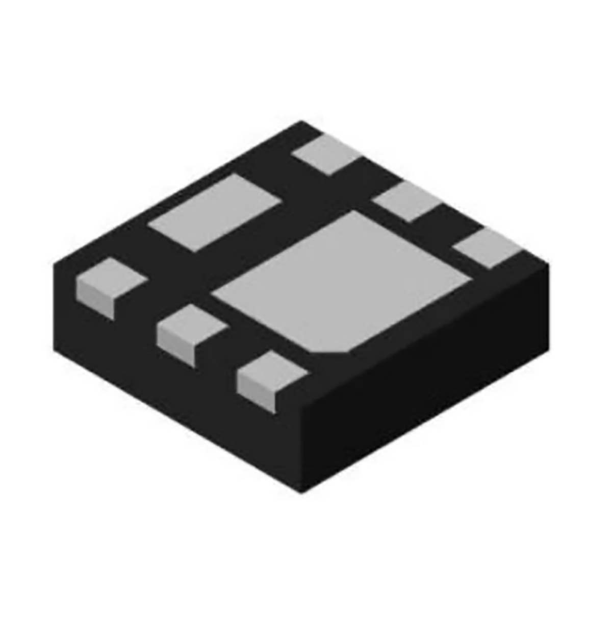 DMP6110SFDFQ-7, DiodesZetex