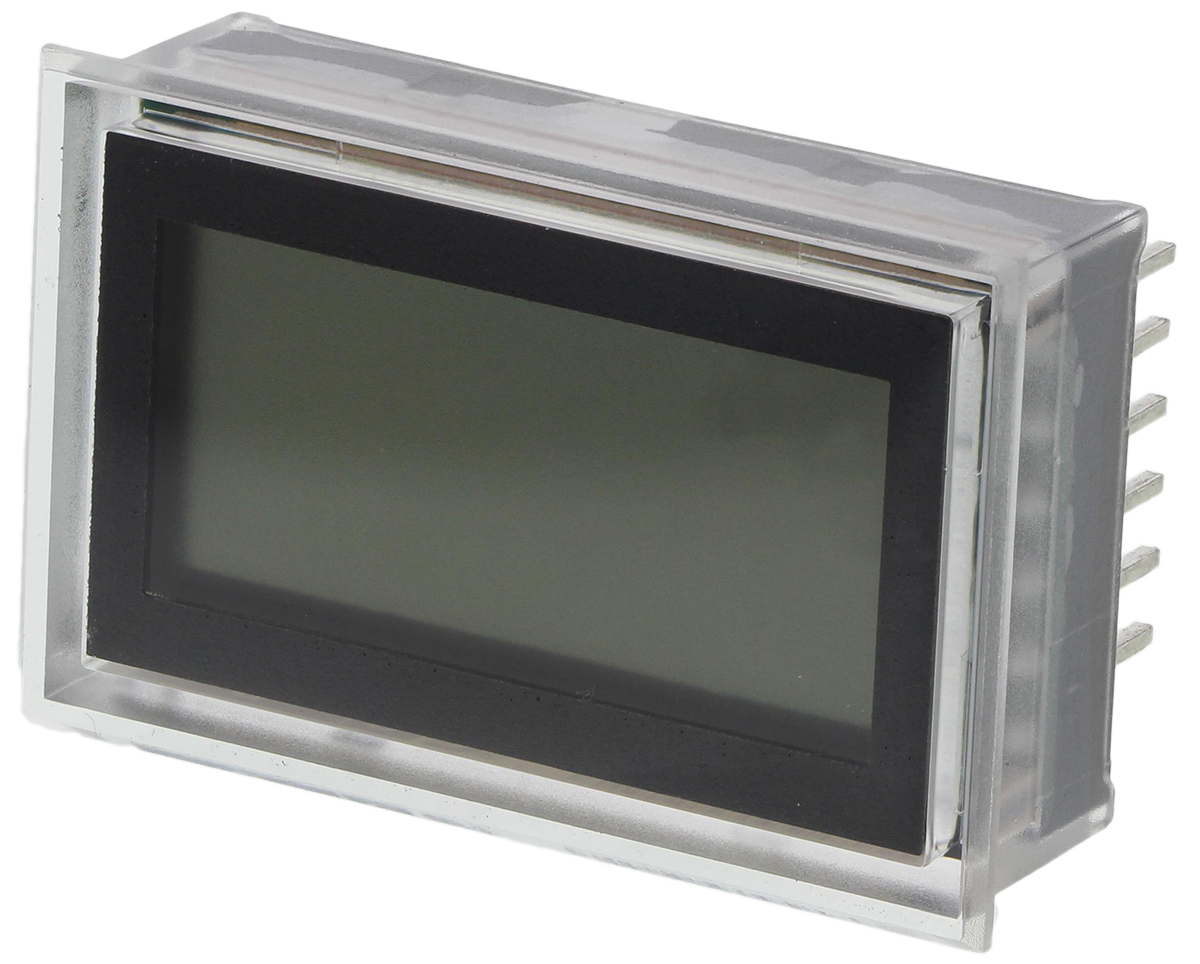 DMS-20LCD-0-5-C, Murata Power Solutions