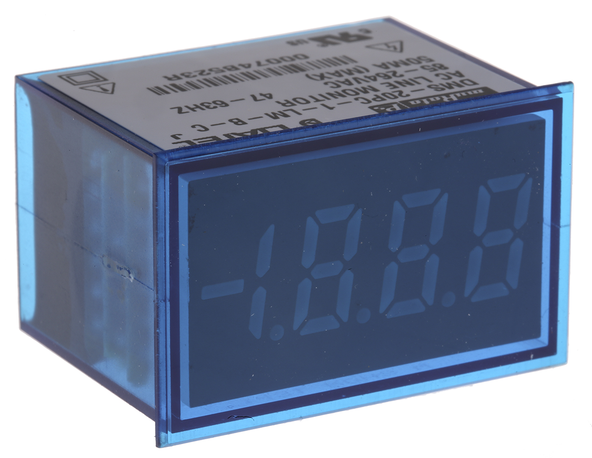 DMS-20PC-1-LM-B-C, Murata Power Solutions