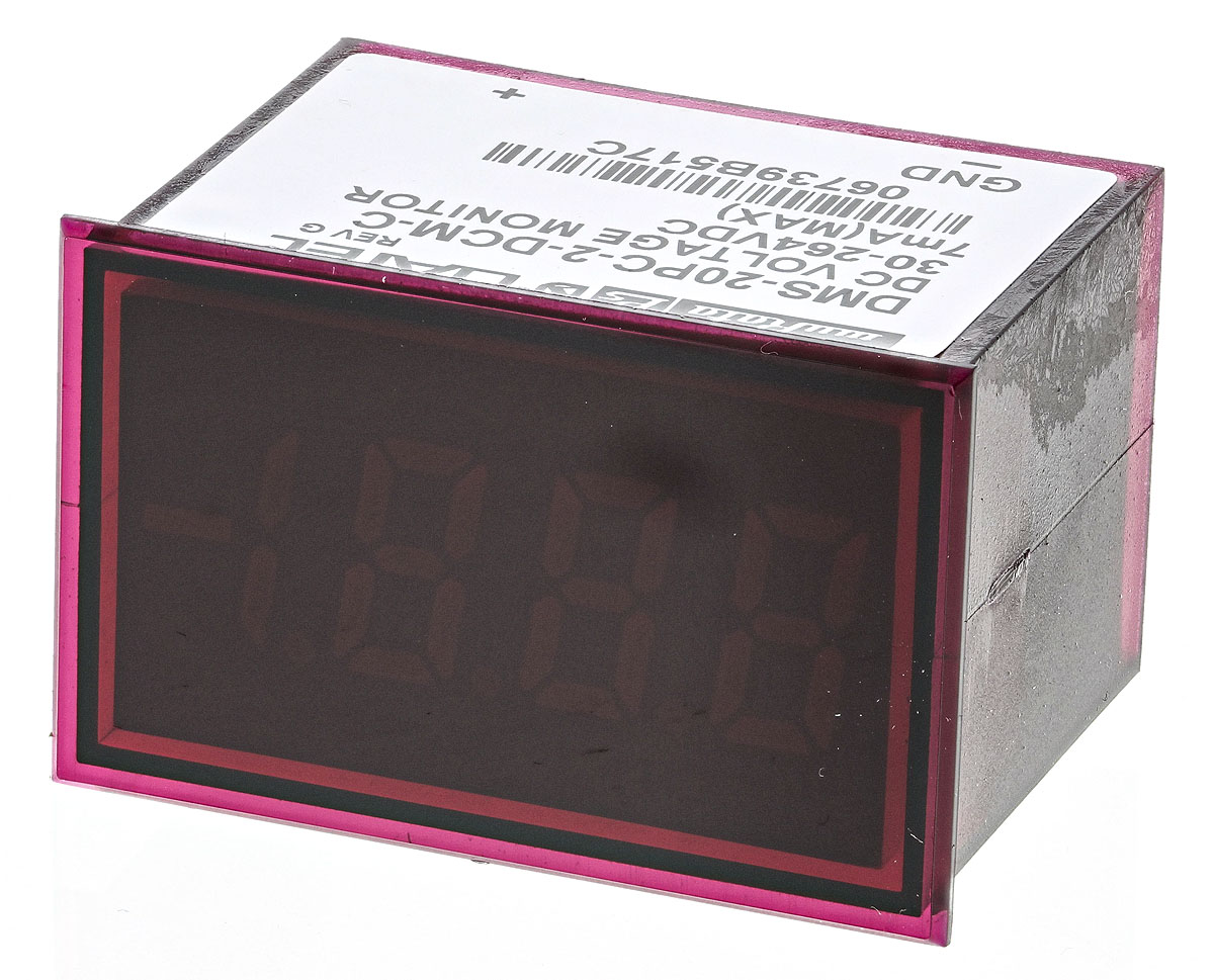 DMS-20PC-2-DCM-C, Murata Power Solutions