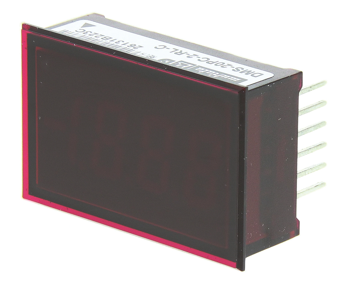 DMS-20PC-2-RL-C, Murata Power Solutions