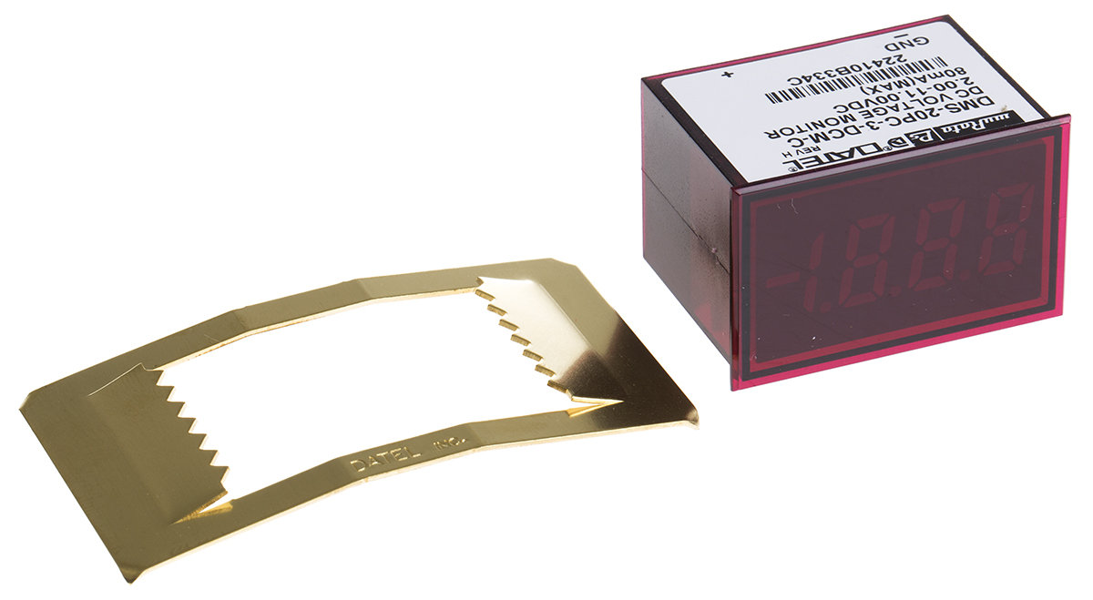 DMS-20PC-3-DCM-C, Murata Power Solutions