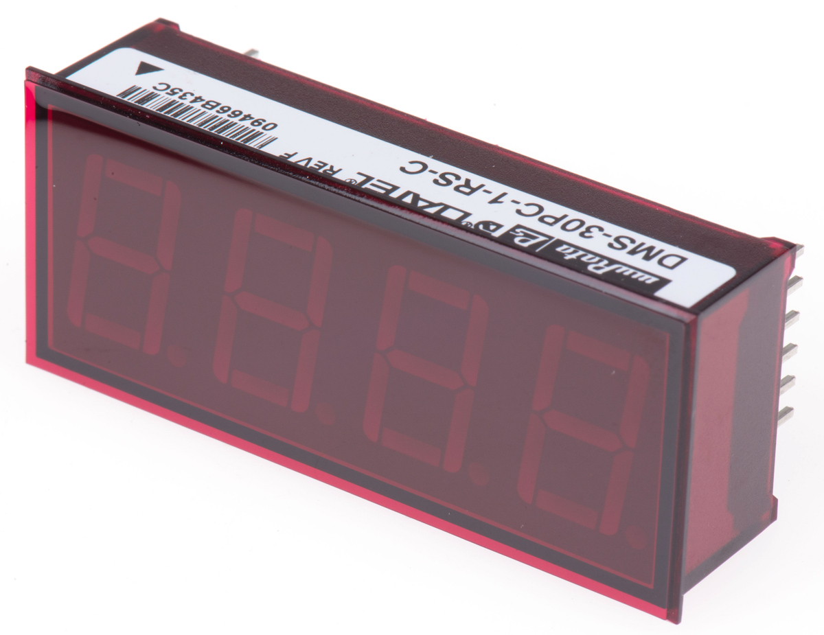 DMS 30PC-1-RS-C, Murata Power Solutions