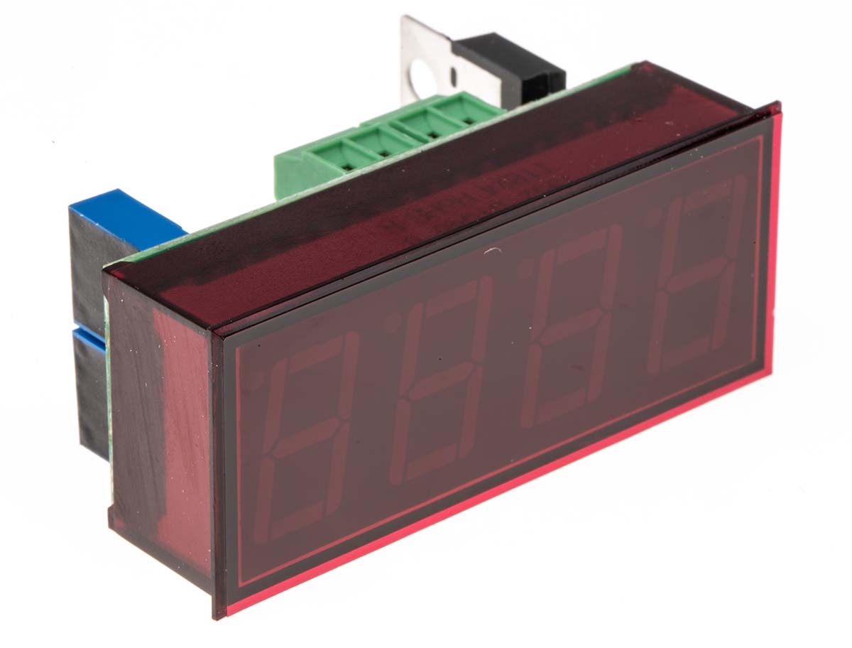 DMS-30PC-4/20S-24RL-C, Murata Power Solutions