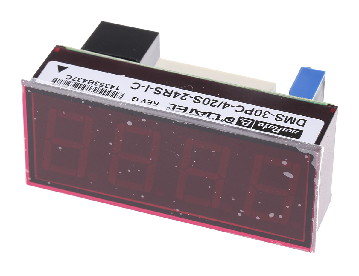 DMS-30PC-4/20S-24RS-I-C, Murata Power Solutions