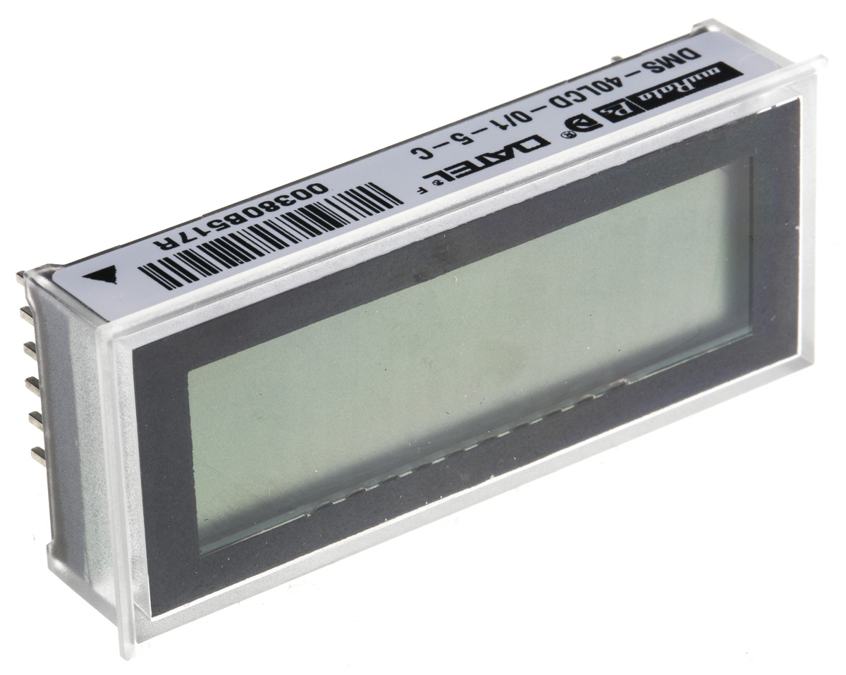 DMS-40LCD-0/1-5-C, Murata Power Solutions