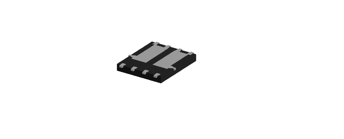 DMTH4008LPDWQ-13, DiodesZetex