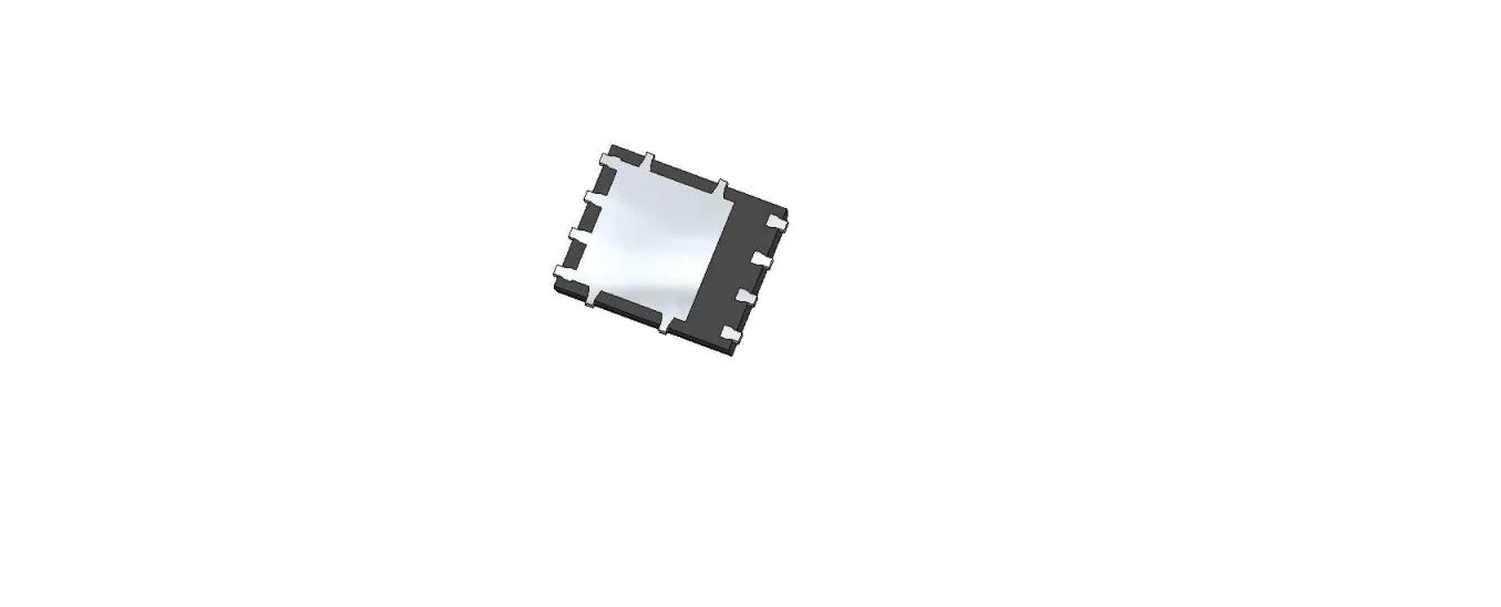 DMTH61M8SPSQ-13, DiodesZetex