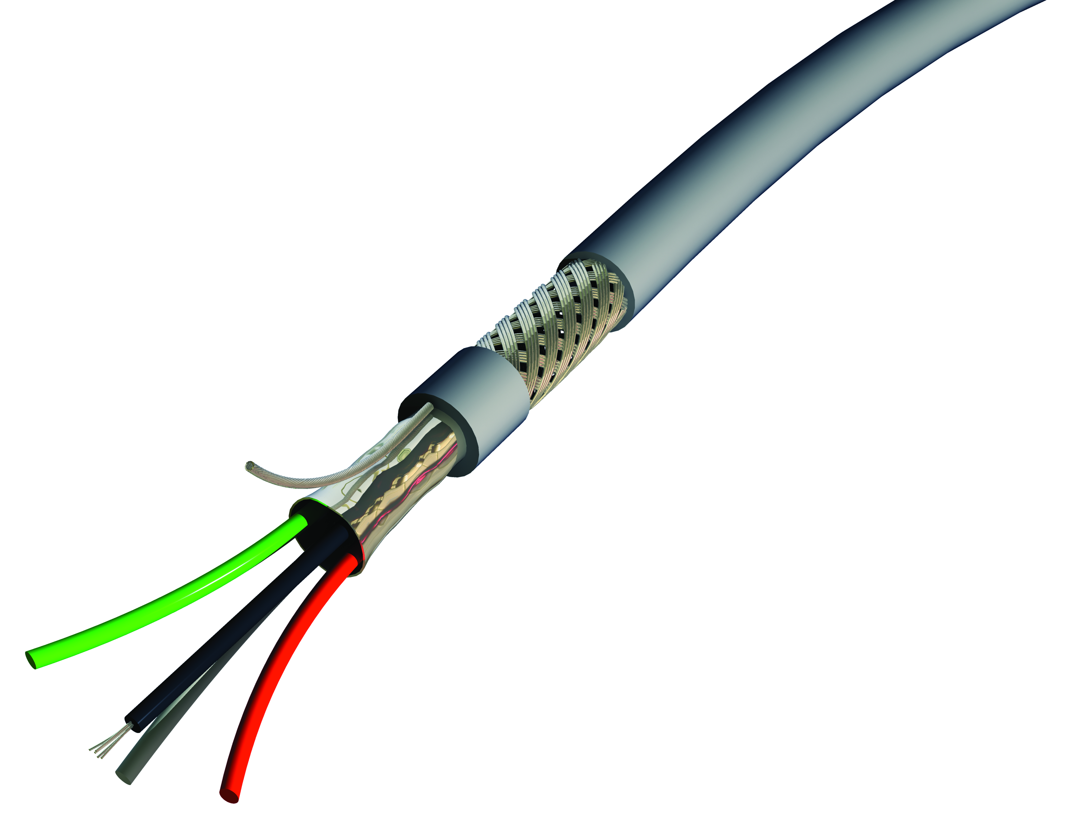 DMX512, S2Ceb-Groupe Cae