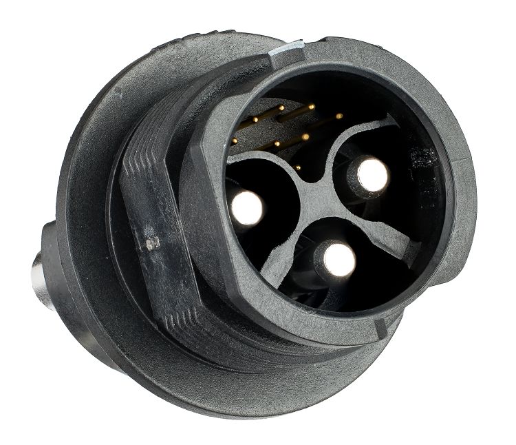 DMZ-11PMMC-QC8001, Amphenol Industrial