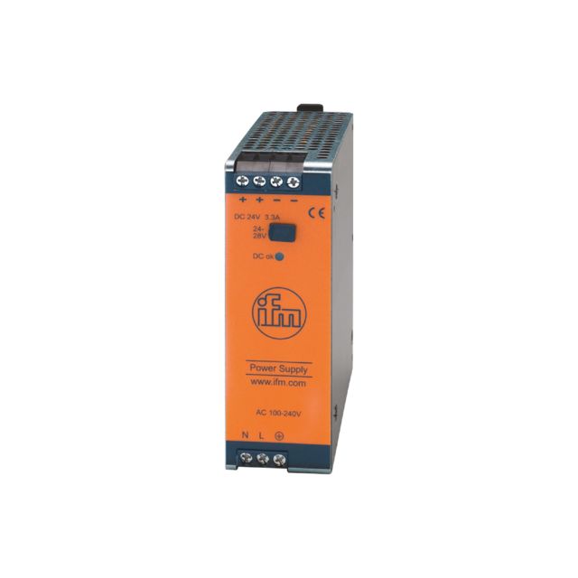 DN4011, ifm electronic