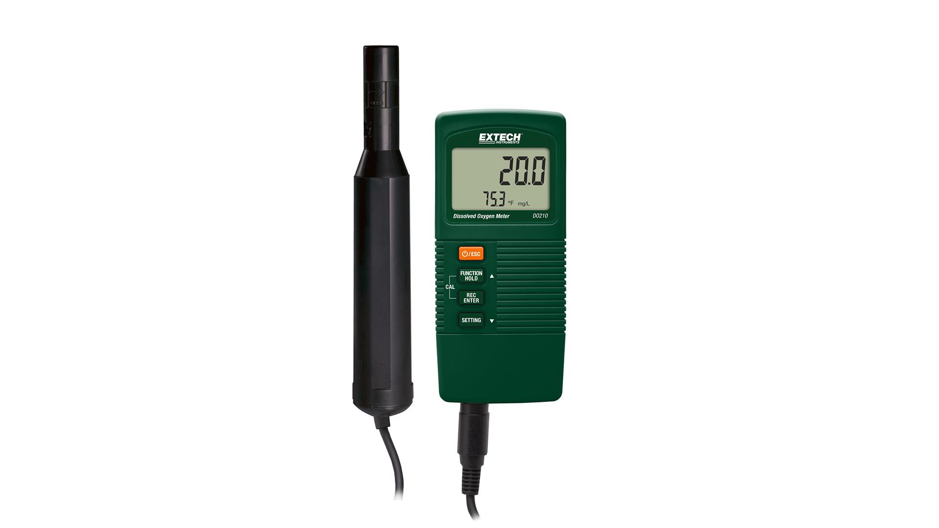 DO210, Extech