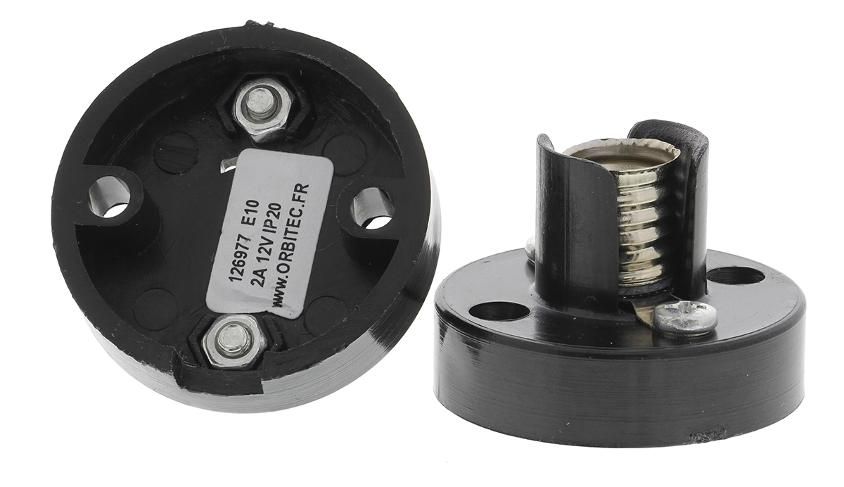 DO9905 (126977), Orbitec