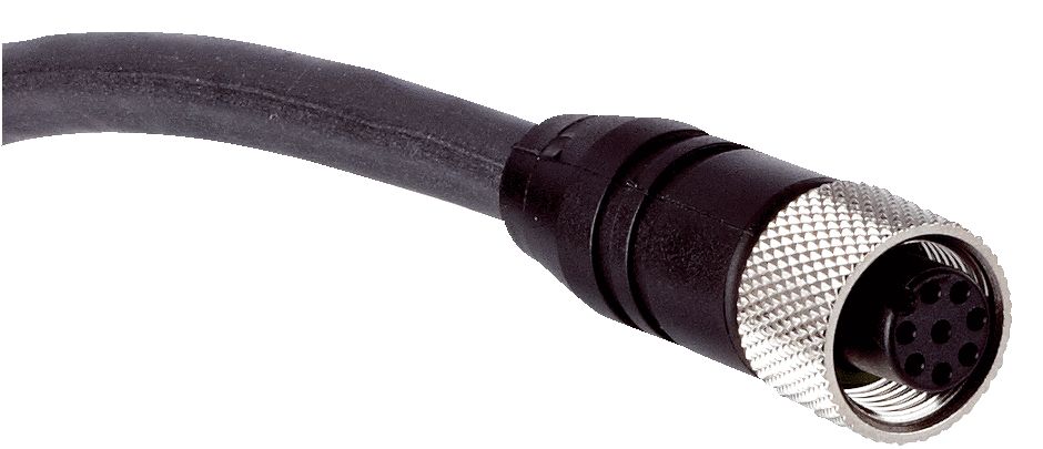 DOL-1208-G25MAC1, SICK