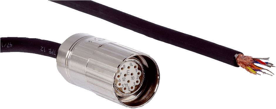 DOL-2312-G05MMA2, SICK