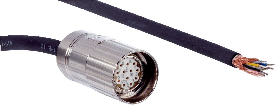 DOL-2312-G10MLA3, SICK