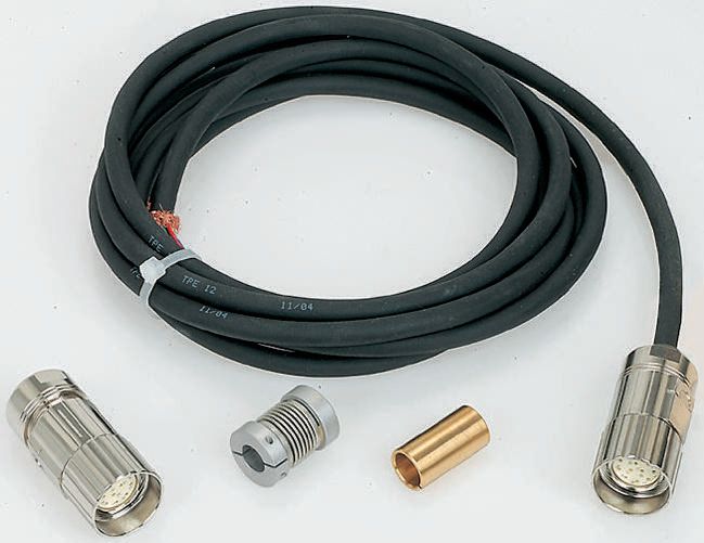 DOL-2321-G03MPA4, SICK