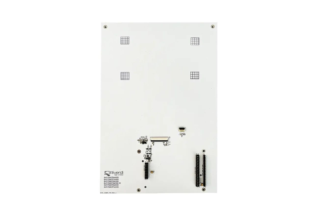 DON ADDON 7 RGB, Riverdi