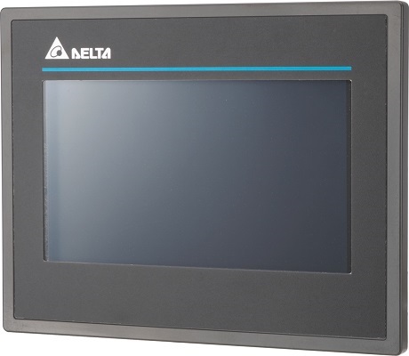 DOP-103DQ, Delta Electronics