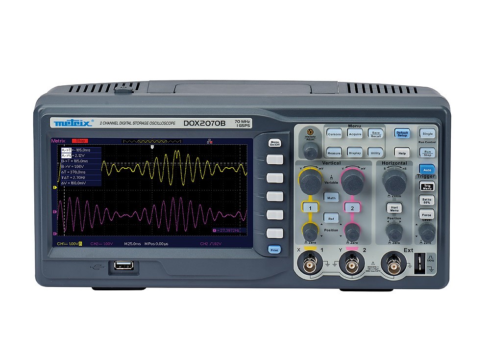 DOX2070B, 