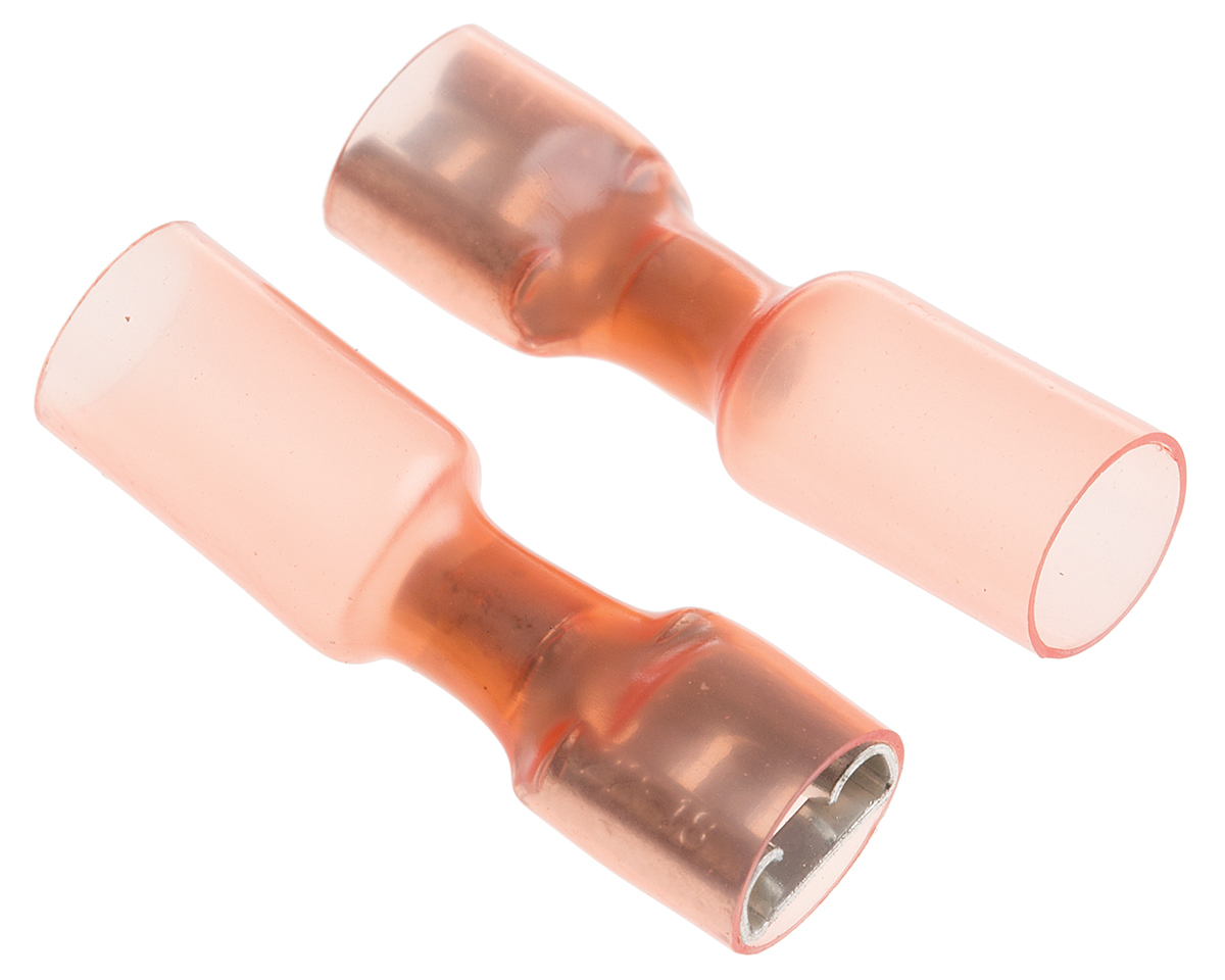 DP-2-63, TE Connectivity