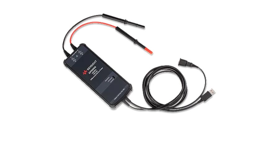 DP0030A, Keysight Technologies