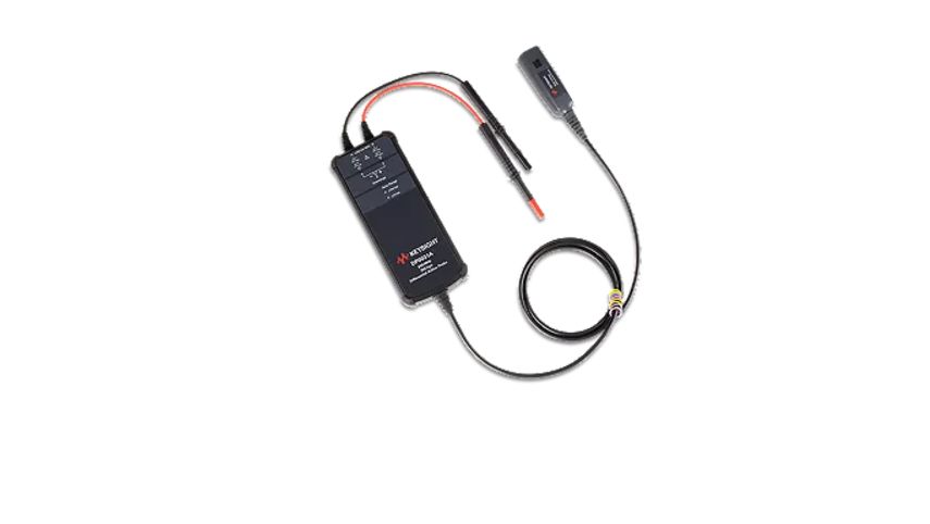 DP0031A, Keysight Technologies