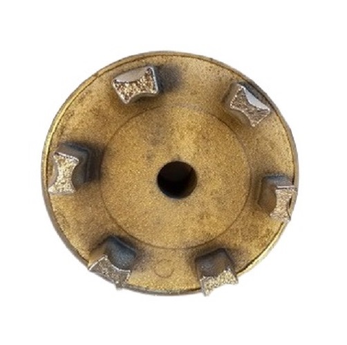 DP250KB, OPTIBELT