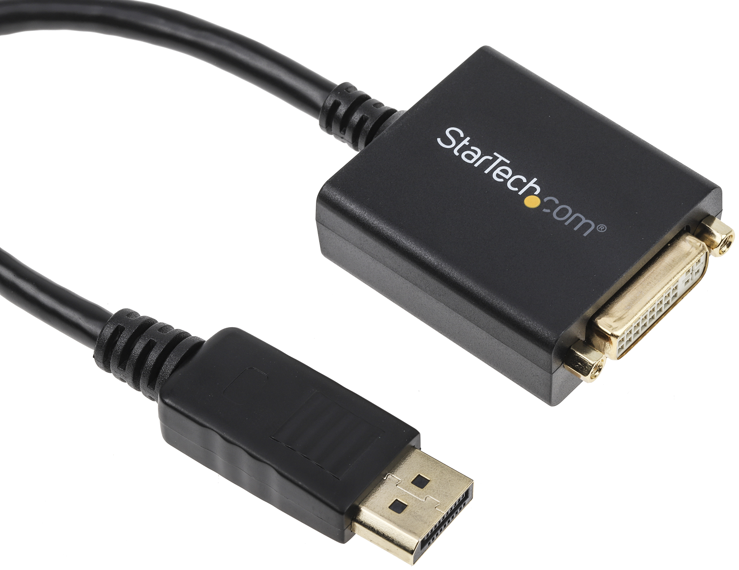 DP2DVI2, StarTech.com
