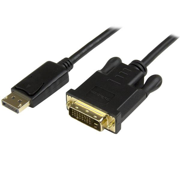 DP2DVI2MM3, StarTech.com