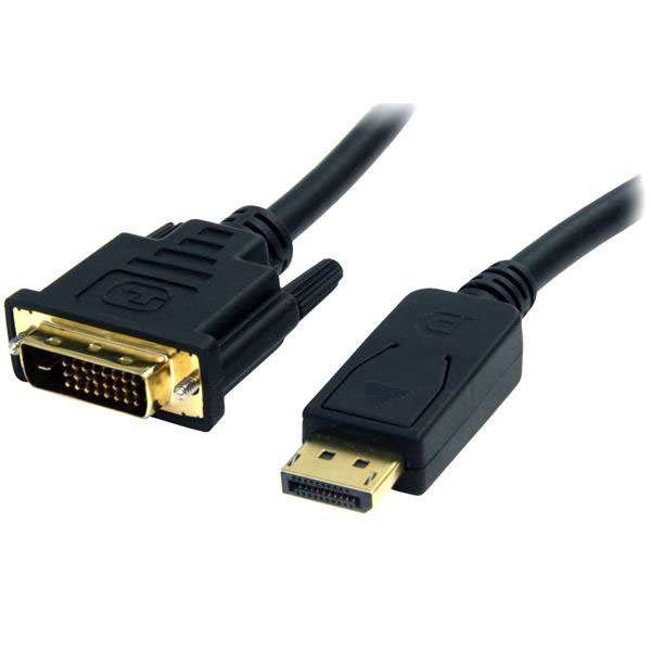 DP2DVI2MM6, StarTech.com