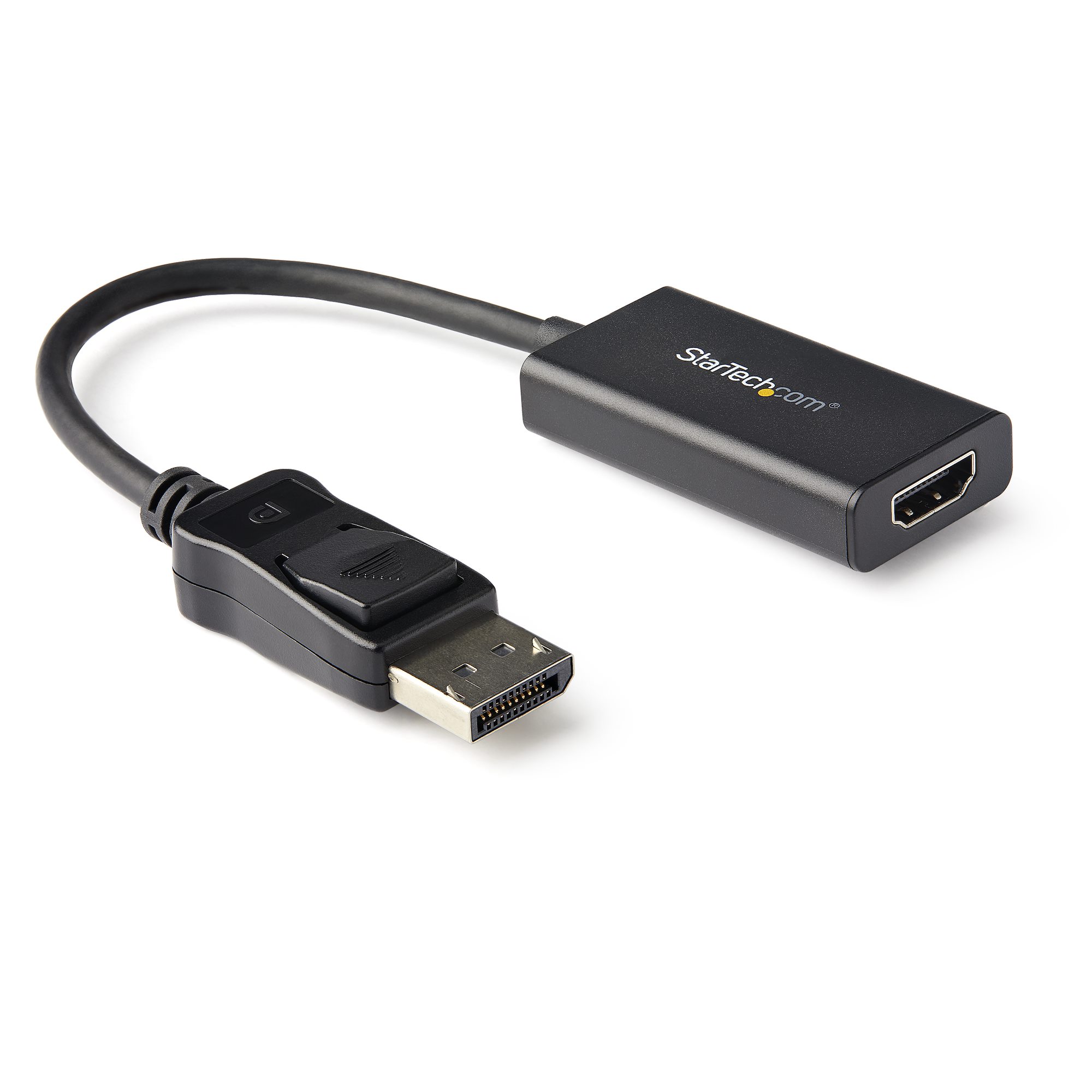 DP2HD4K60H, StarTech.com