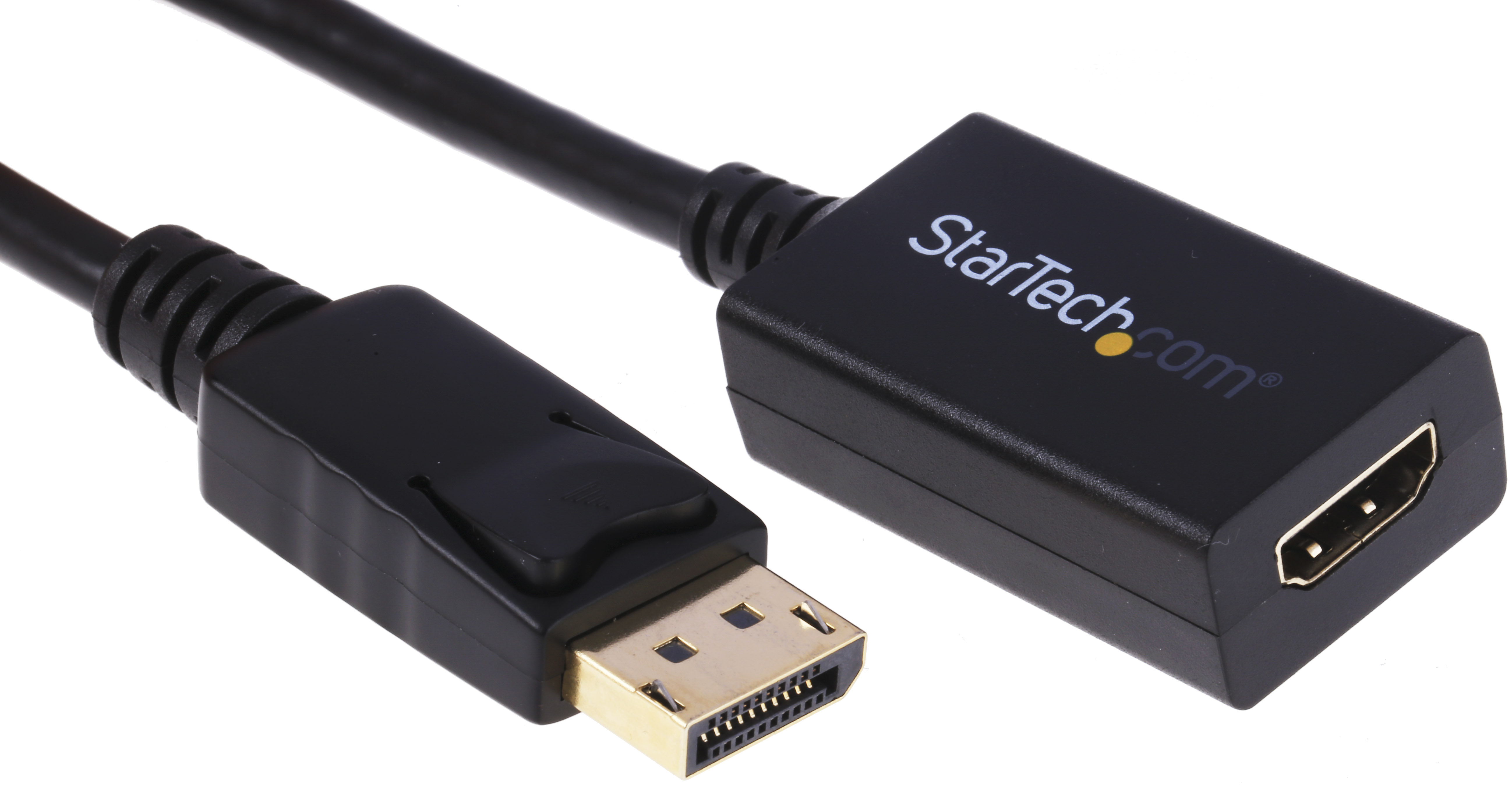 DP2HDMI2, StarTech.com