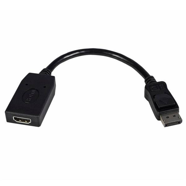 DP2HDMI, StarTech.com