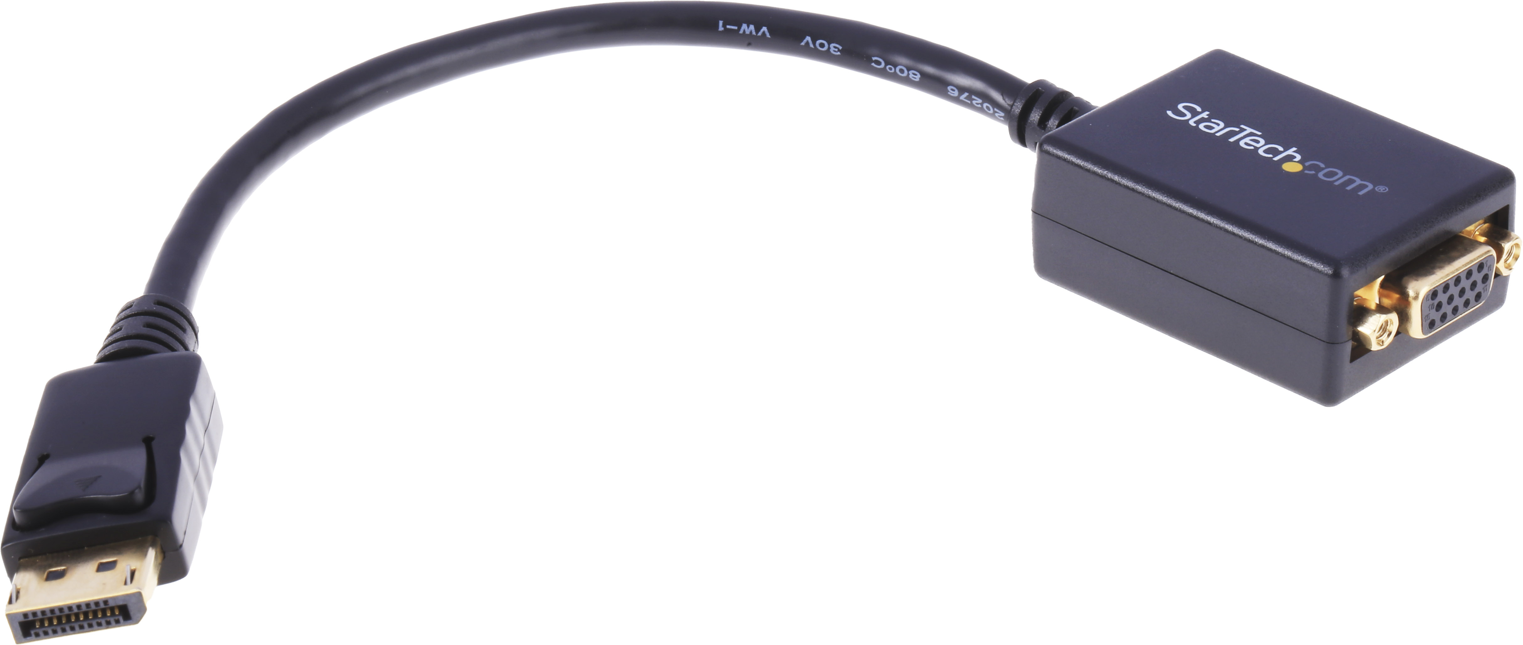 DP2VGA2, StarTech.com