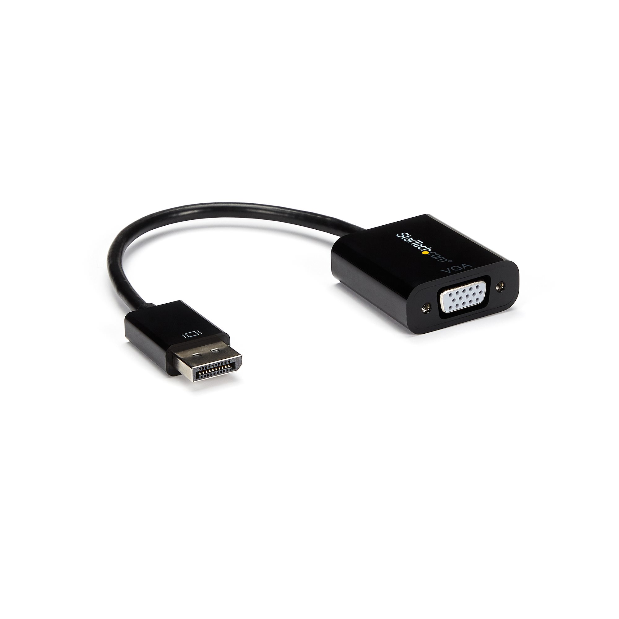 DP2VGA3X5, StarTech.com