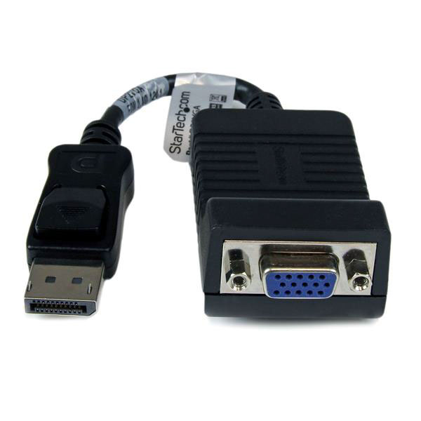 DP2VGA, StarTech.com