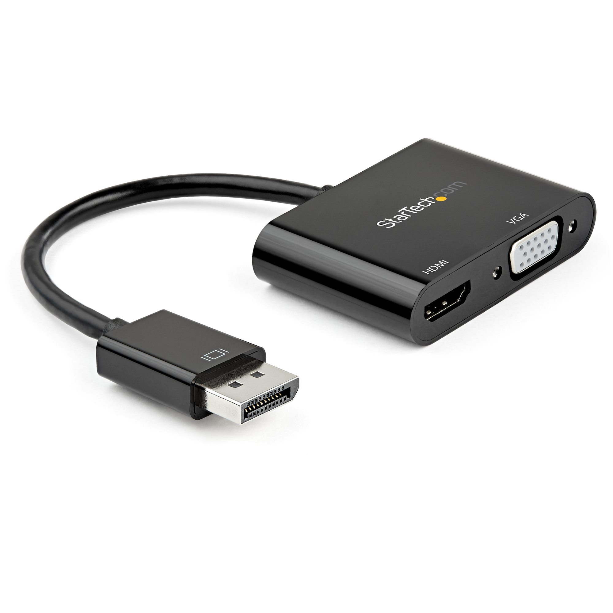 DP2VGAHD20, StarTech.com
