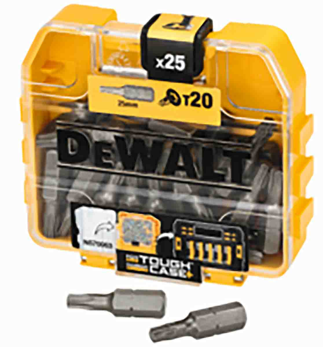 DP42-QZ, DeWALT