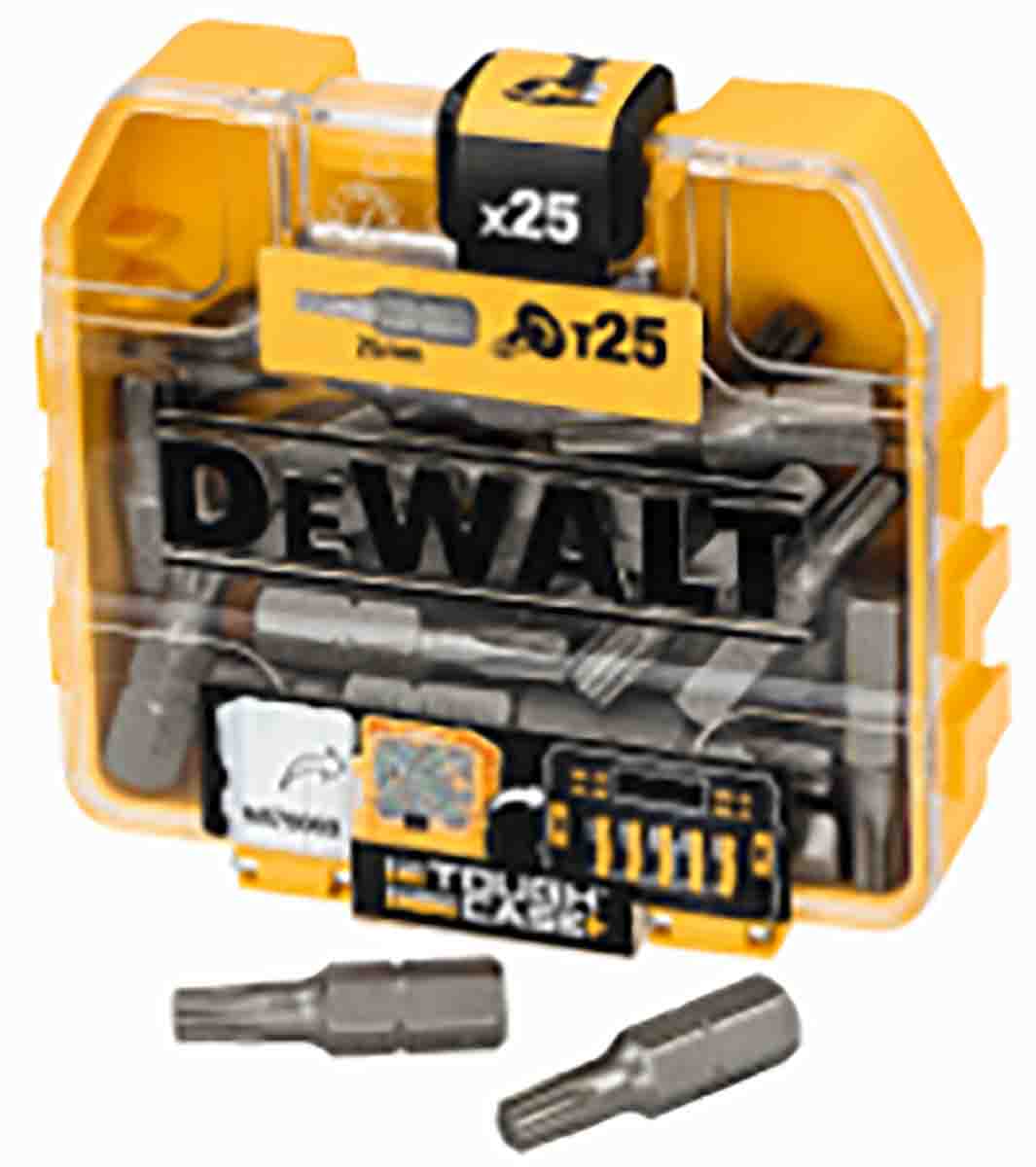 DP43-QZ, DeWALT