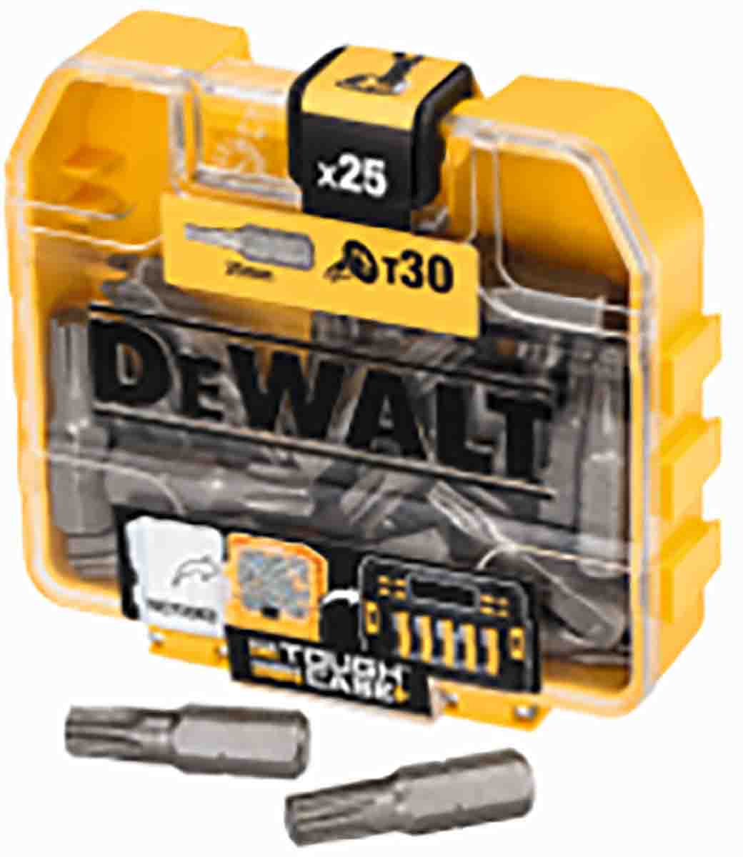 DP44-QZ, DeWALT