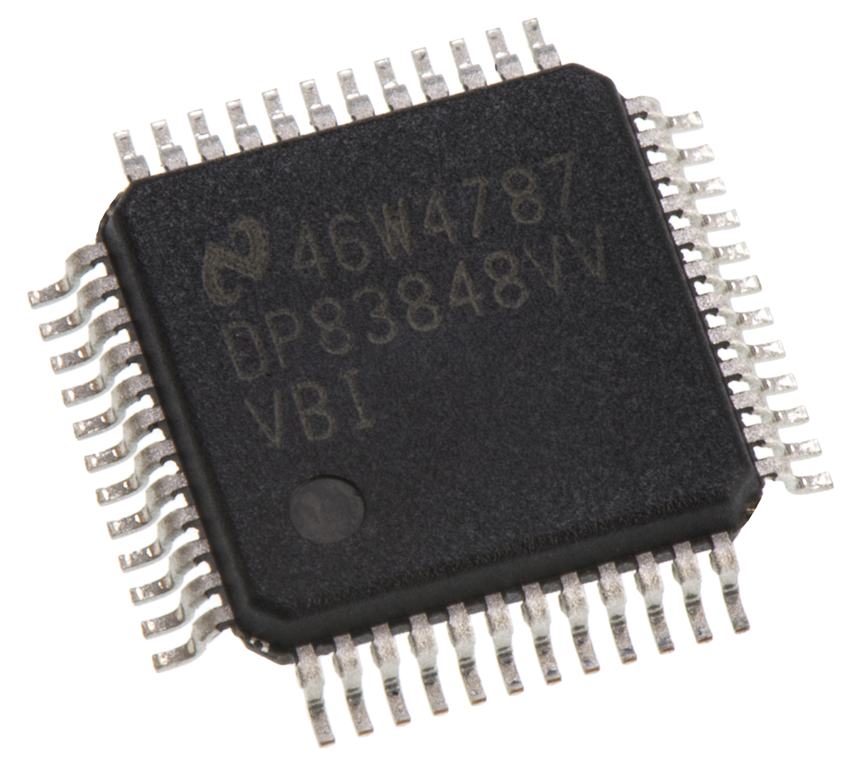 DP83848IVV/NOPB, Texas Instruments