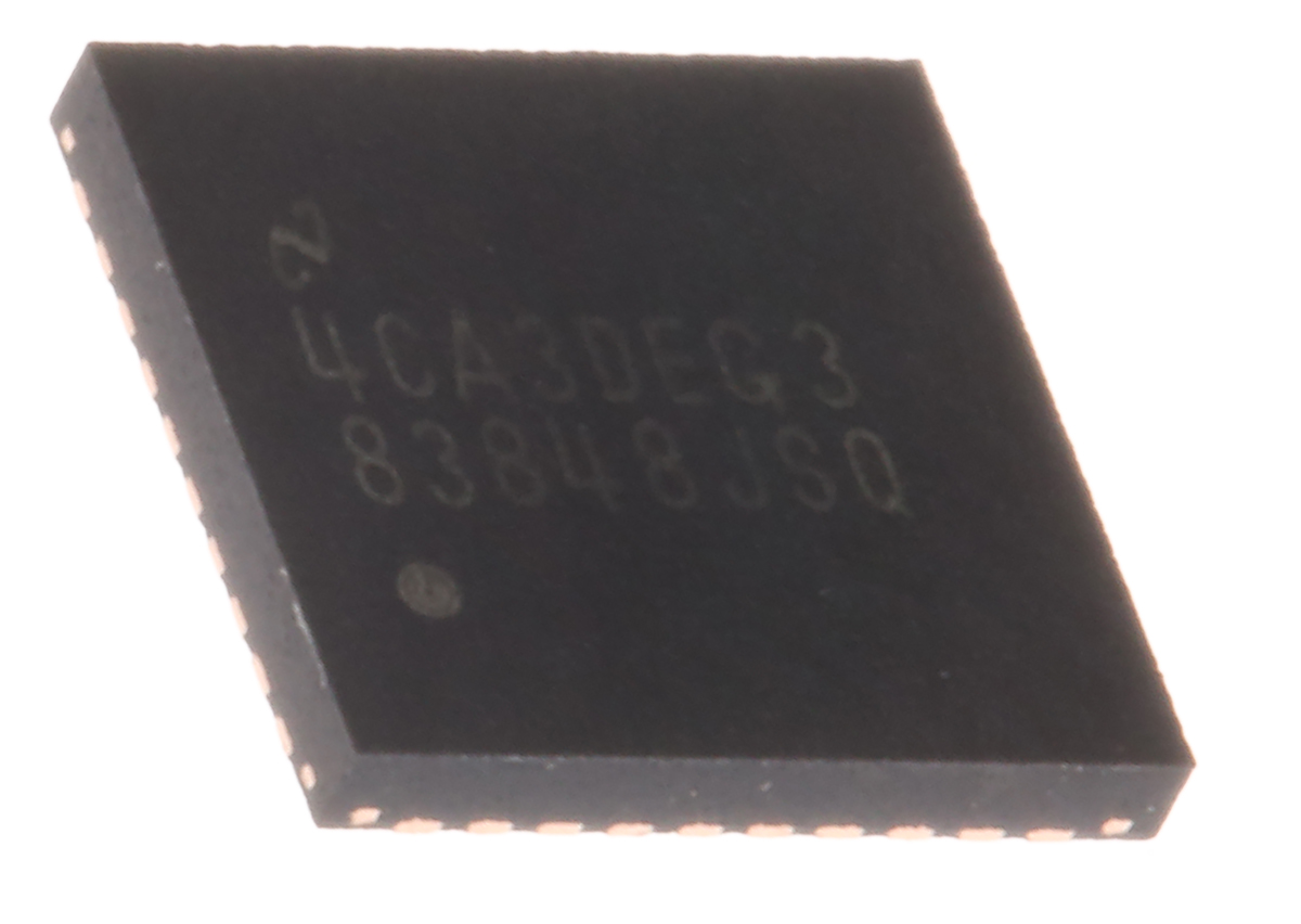 DP83848JSQ/NOPB, Texas Instruments