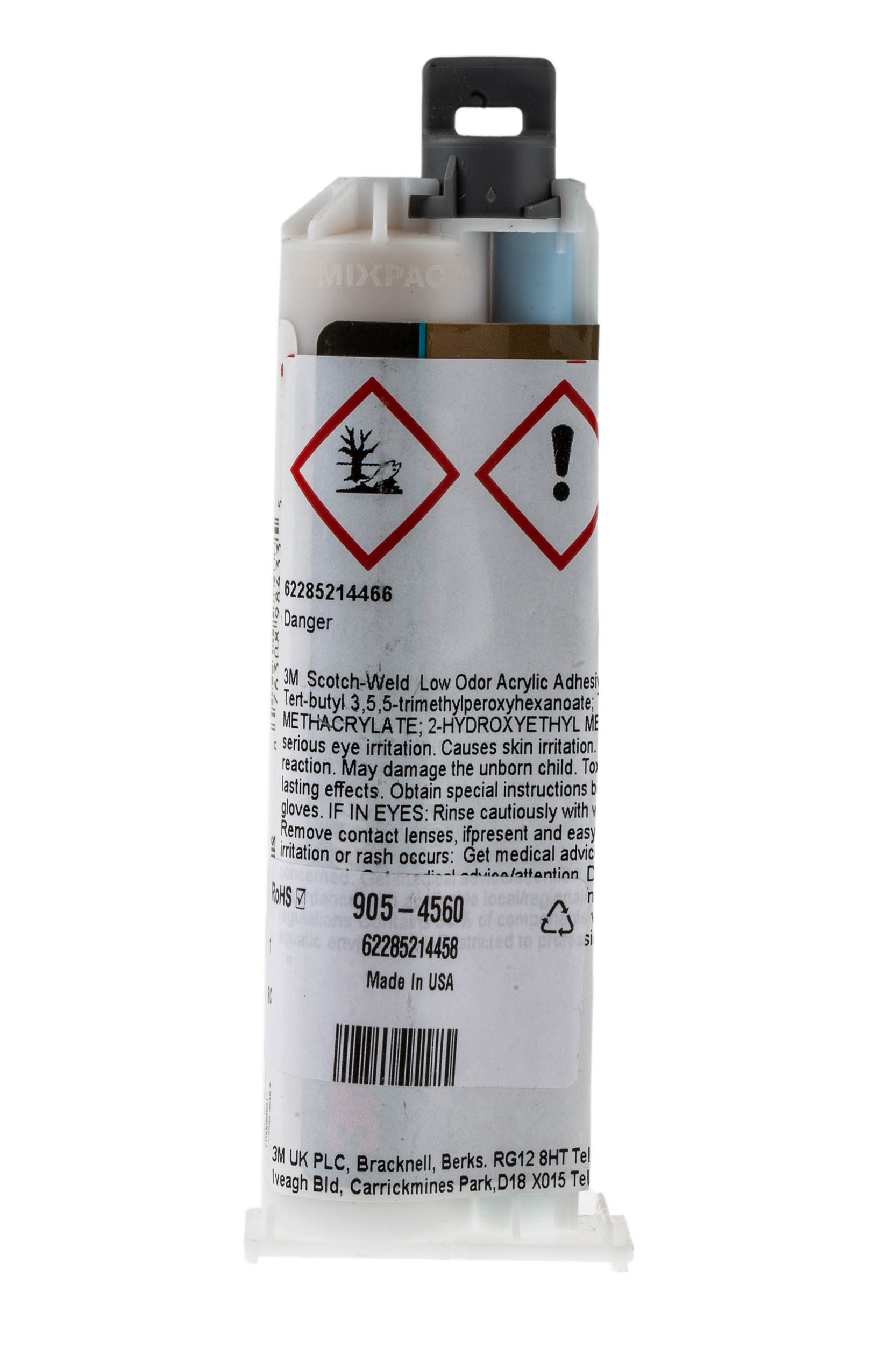 DP8805, 3M
