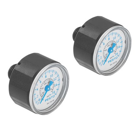 DPA-40-10-MA-SET, Festo