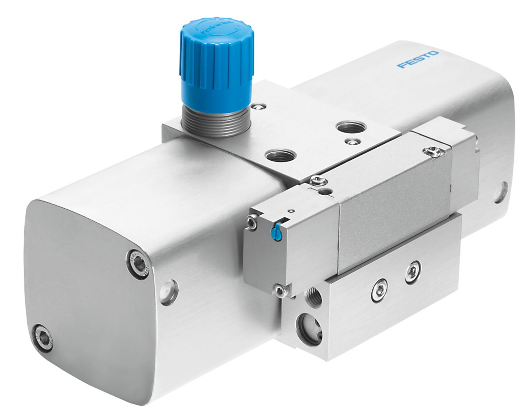 DPA-40-10, Festo