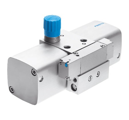 DPA-40-16, Festo