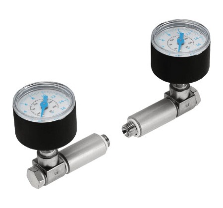 DPA-63-10-MA-SET, Festo