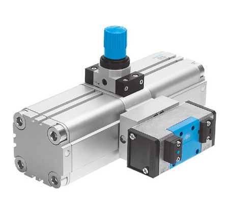 DPA-63-10, Festo